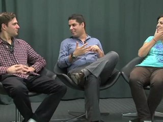 Podcast Semana Tech Episódio 336 - 08/11/2012