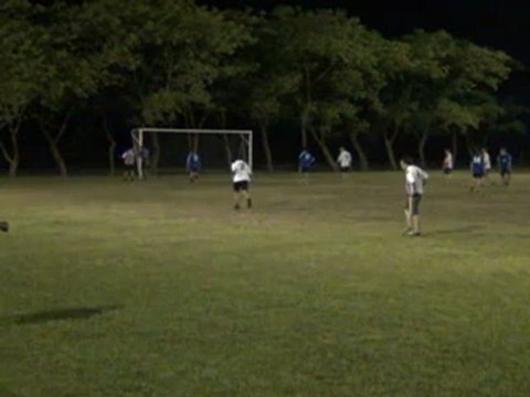 2012-11-07 - MONOMARCA VS FORMULA - LIMITADA (1er Tiempo)