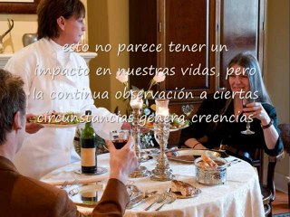 La concentración y su poder