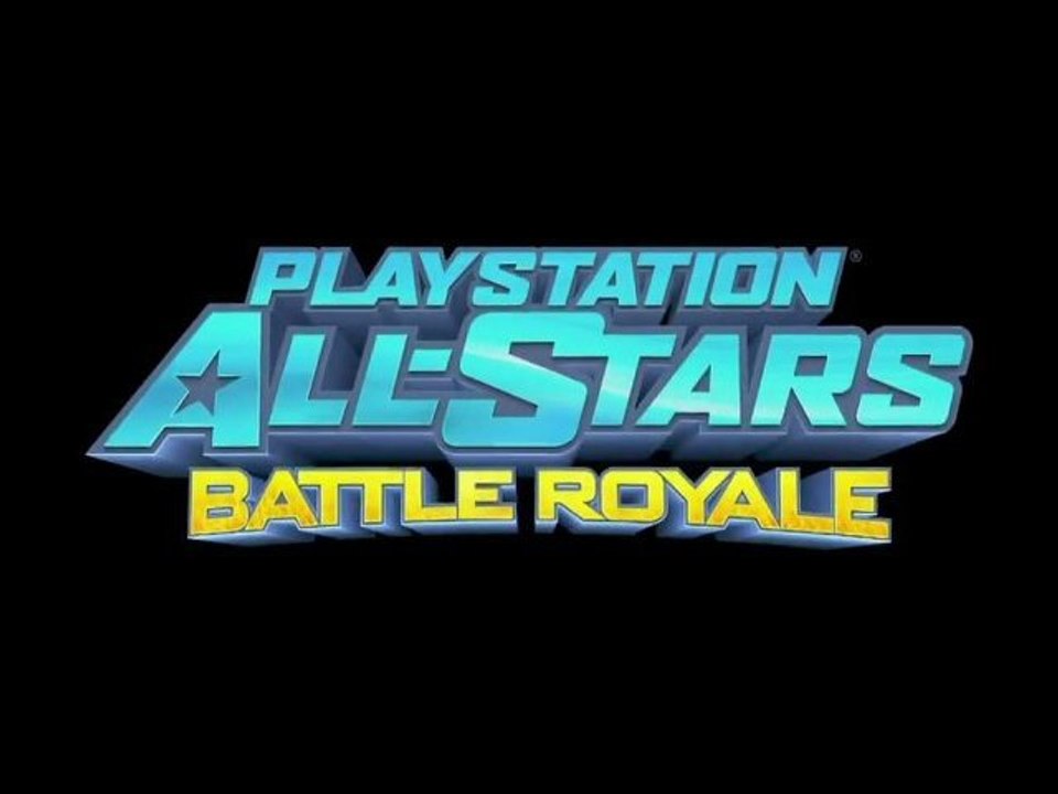 PlayStation All-Stars Battle Royale Attract Trailer [720p]