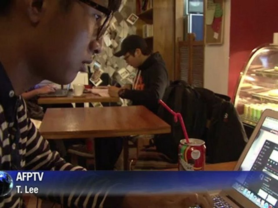 Internet-Zensoren überwachen Posts zum Machtwechsel in China