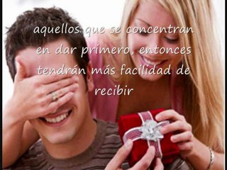 La persistencia derriba cualquier obstaculo