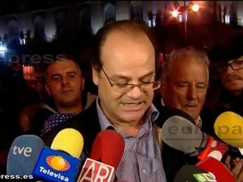 Familiares de víctimas de Madrid Arena exigen justicia