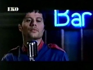 Mirkelam - BAGIRIYORSAM SEBEBI VAR video klip NOSTALJI eko tv