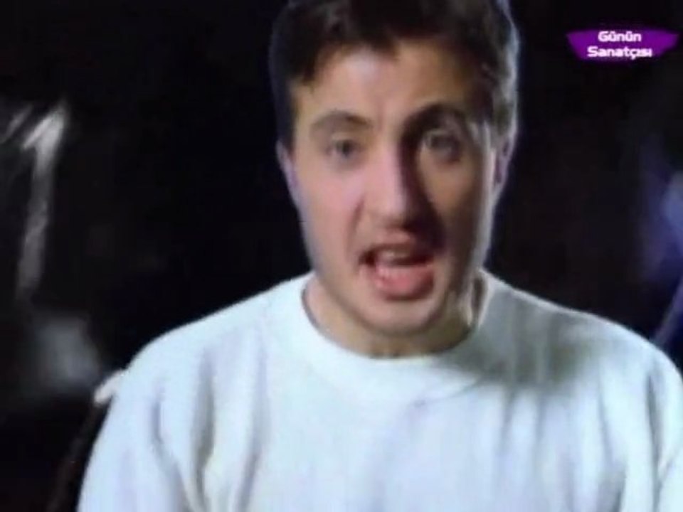 Ercan saatci - ebabil bir kustur video klip kral tv nostalji