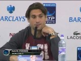 Ferrer: Ha sido un partido duro