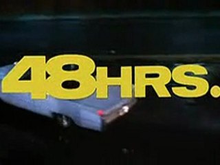 48 Hrs. (1982) - Official Trailer [VO-HQ]