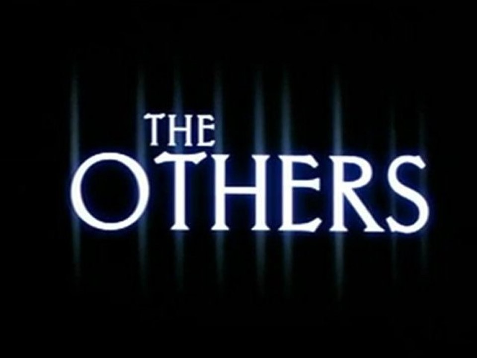 The Others (2001) - Official Trailer [VO-HQ]