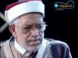 الأستاذ عبد الفتاح مورو في منك نسمع الجزء الثاني