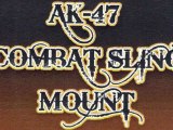 AK-47 Single Point Sling Mount AK-47 Single Point Sling Mount