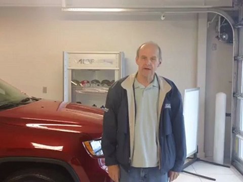 Chrysler Dealer Denver, CO | Chrysler Service Denver, CO