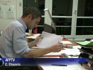 Allergies:  les associations demandent une interdiction du diméthylfumarate