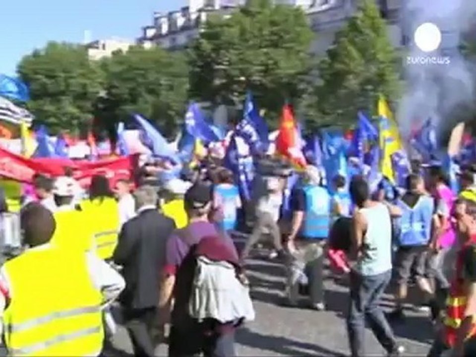 European Commission agrees to support ailing European...