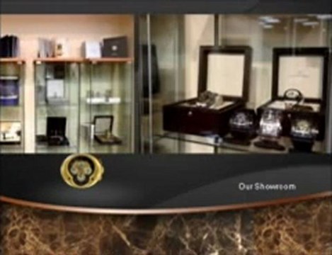 Best Authentic Designer Luxury Watches For Men