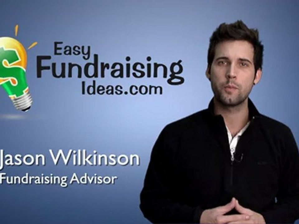 Looking for a Sorority Fundraiser?