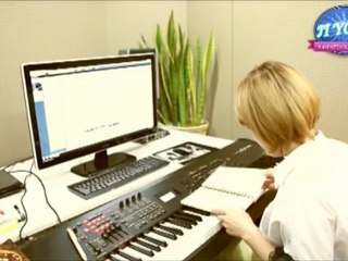 JIYOON STORY