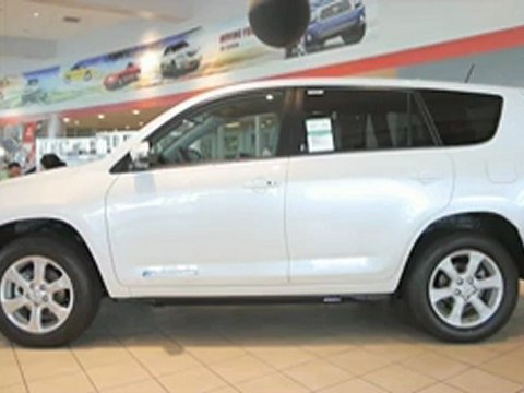 Toyota Rav4 Dealer San Leandro, CA | Toyota Rav4 Dealership San Leandro, CA