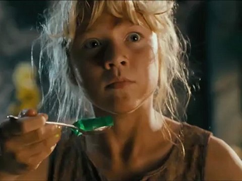 Jurassic Park 3D Trailer (2013)(1080p_H.264-AAC)