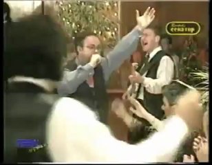 CANE NIKOLOVSKI  -    KASANDRA