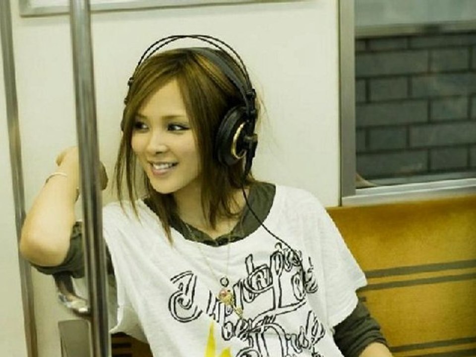 Aya Kamiki - Sekaijuu no Daremo ga