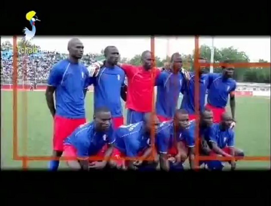 NOUVEAU : MUSIQUE TCHADIENNE SUR TOL