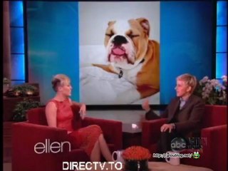 Miley Cyrus Interview Nov 08 2012