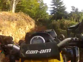 SORTIE CHEZ LOUP NOIR