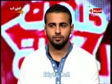 ثانى حلقات التصفيات و بقاء اخر 19 متسابق فى البرنامج الاشهر فى الوطن العربى صوت الحياة .. برنامج مسابقات واكتشاف المواهب الجديدة فى عالم الغناء تقديم هانى شاكر و سميرة سعيد و حلمى بكر