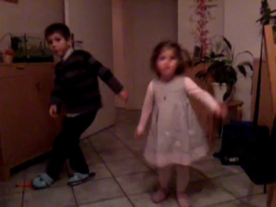 danse