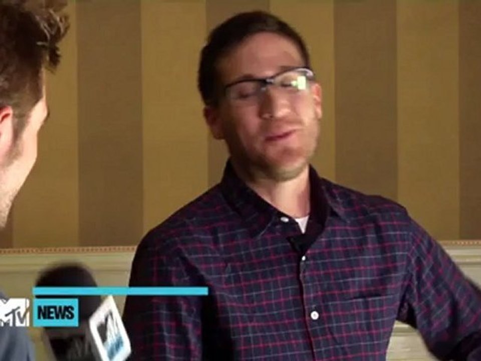 Did Robert Pattinson Meet Prince After His Concert - Rough Cut