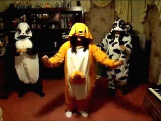Party Animal Series - End of the year Kpop dances of 2011 (part 1) [30 songs]