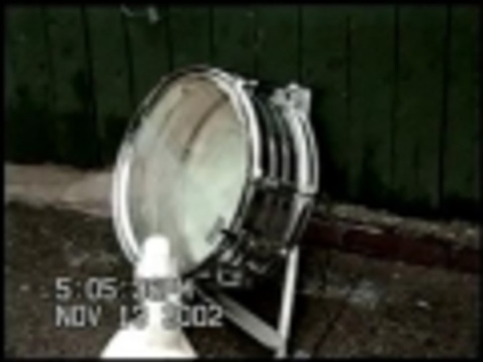 Move over Ringo Starr