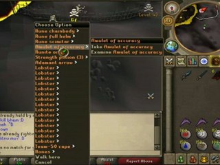 Meh Muh Mah - Pure hybriding F2P - 2 / RR, Revenants, Greaters