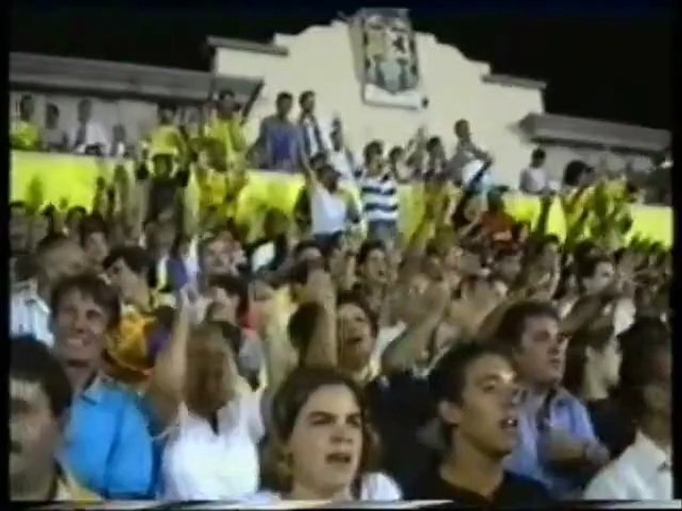 UD Las Palmas la vieja naciente, puro sentimiento III parte