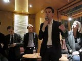 Café Politique UMP Neuilly - Les motions Gaulliste et La droite forte (ext.4)