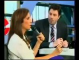 Agora è Tarde Com Danilo Gentili - Invitada: Ivete Sangalo