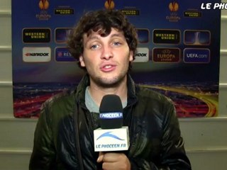 OM 2-2 M'gladbach : les Tops et les Flops