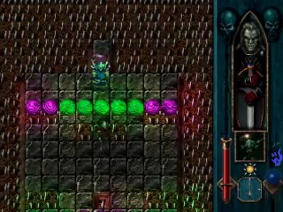 Blood Omen : Legacy of Kain (avec Mayah) [4]
