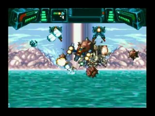 Classic Game Room - SOULSTAR review for Sega CD