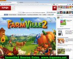 Farmville2 Sınırsız  Altın Hilesi