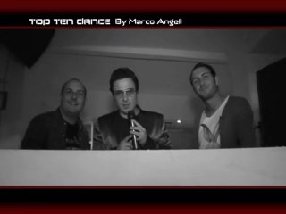 Top Ten Dance - Puntata 9