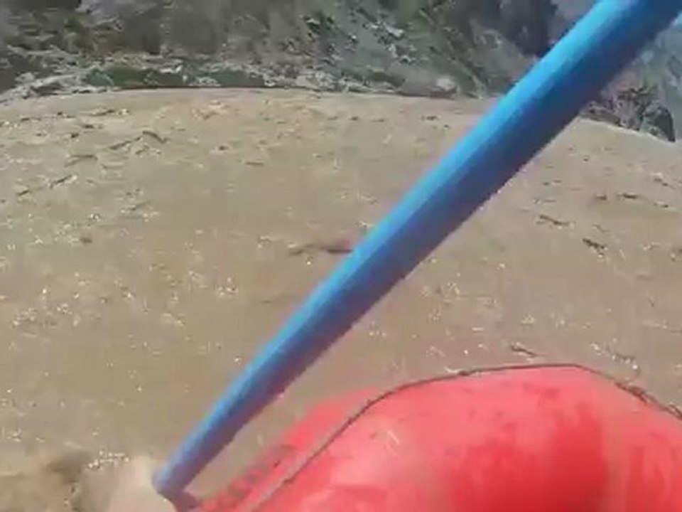 Rafting