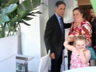 Dr Drew Worries About Honey Boo Boo