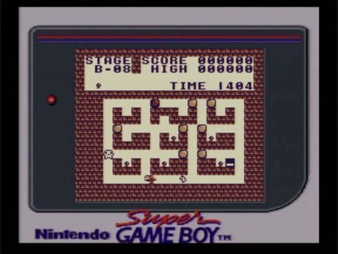 Classic Game Room - FLAPPY SPECIAL review for Nintendo Game Boy