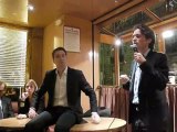 Café Politique UMP Neuilly - Les motions Gaulliste et La droite forte (ext.5)