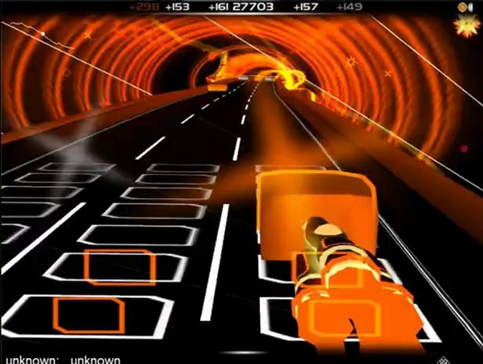 techno Dream trance~melody from heaven ~ audio surf