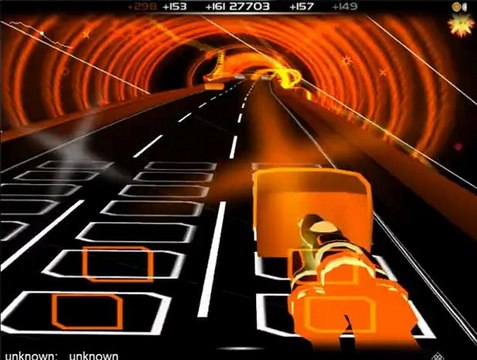 techno Dream trance~melody from heaven ~ audio surf