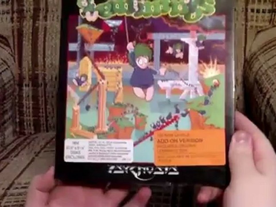 Küçük Oyun indir Full