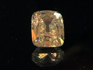 Rare 76-Carat Diamond Could Fetch Up To $25 Million At Christie's Auction