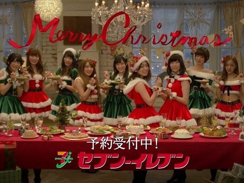 #7eleven #akb48 #food #jpop
